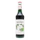 Monin Green Mint 0,7L