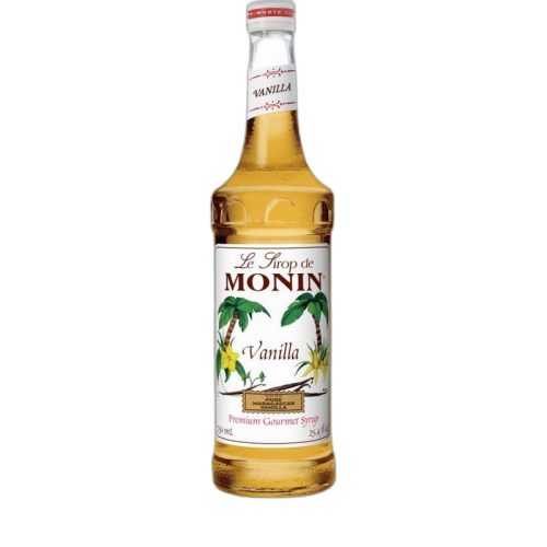 Monin Vanilia 0,7L