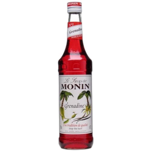 Monin Grenadine 0,7L