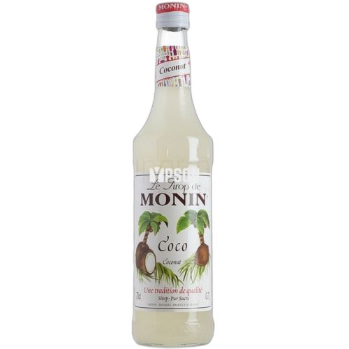 Monin Kókusz 0,7L