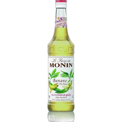 Monin Sárgabanán 0,7L