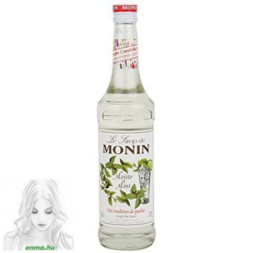 Monin Mojito 0,7L