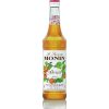 MONIN SÁRGABARACK 0,7L MONIN SÁRGABARACK 0,7L