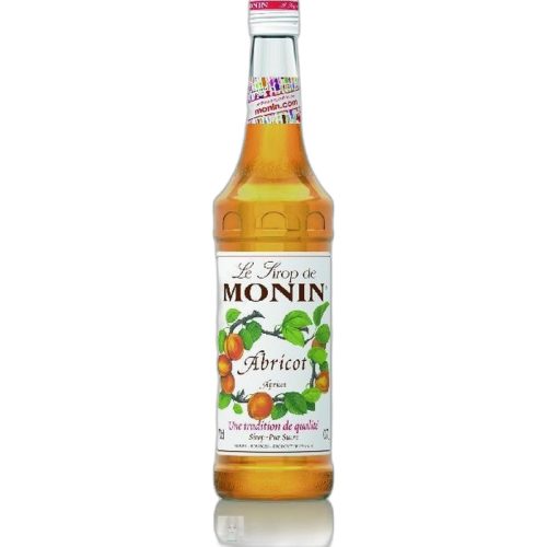 Monin Sárgabarack 0,7L