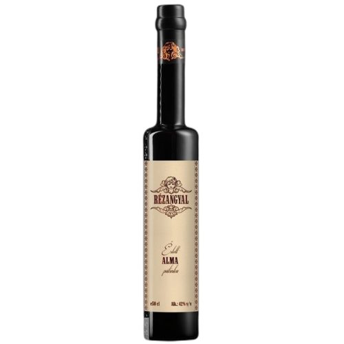 Rézangyal Érlelt Alma 0.5L (42%) 