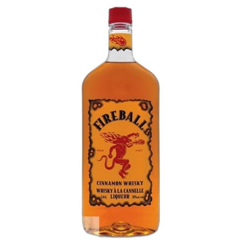 Fireball 1l 33%