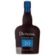 Rum, Dictador 20 Éves 0.7L 40%