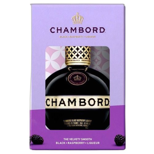 Chambord 0.5L (16,5%)