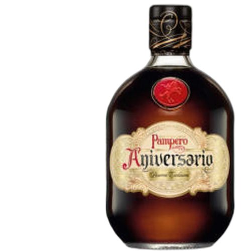 Pampero Aniversario Anejo 0.7L (40%) 