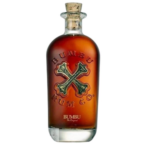 Rum, Bumbu The Original 0.7L