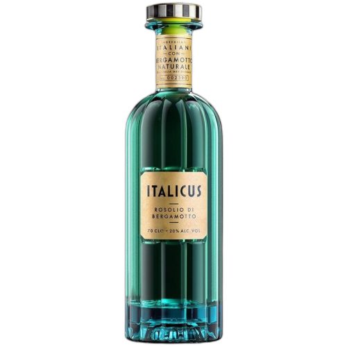 Italicus Bergamotto 0.7L 