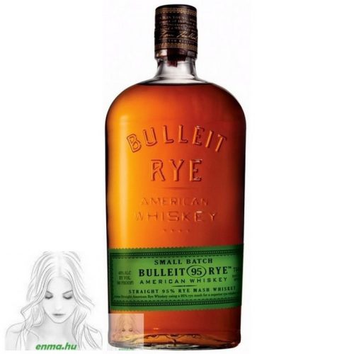 Bulleit 95 Rye Straight American Rye Whiskey