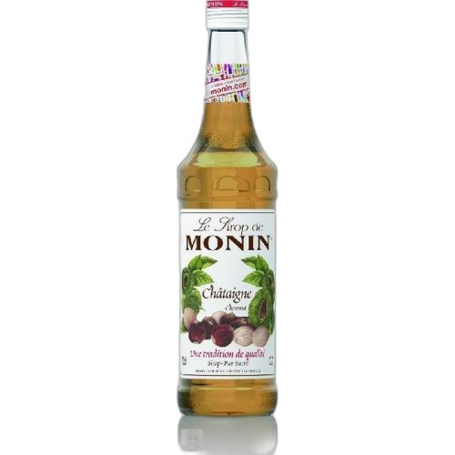 Monin Gesztenye 0,7L