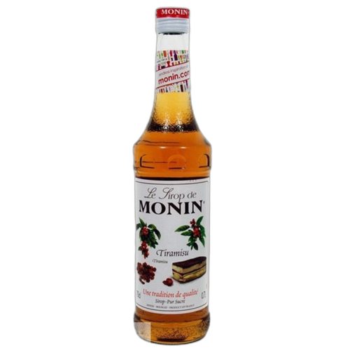 Monin Tiramisu 0.7L