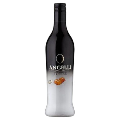 Angelli Toffee 0,5L