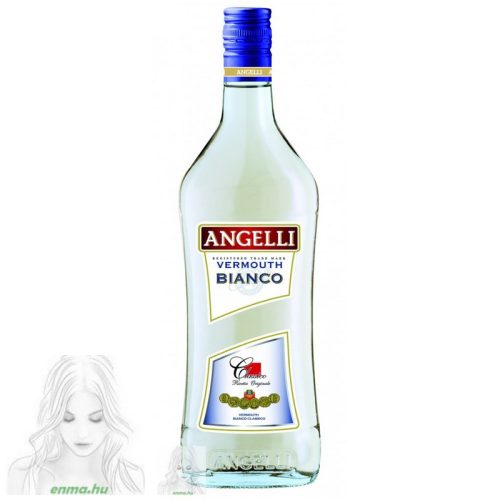 Angelli Bianco Vermouth 0,75l