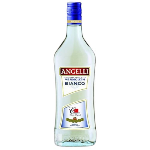 Angelli Bianco Vermouth 0,75l