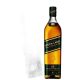 Johnnie Walker Green Labe 0,7l díszdobozos