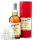 Glenfarclas 10 éves 0,7l díszdobozos