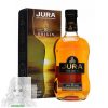 Whiskey, Isle Of Jura 10 Éves 0,7L Díszdobozos