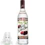 Vodka, Stolichnaya Wild Cherry 0,7l (37,5%)