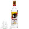 Rum, Cachaca 51 0,7L