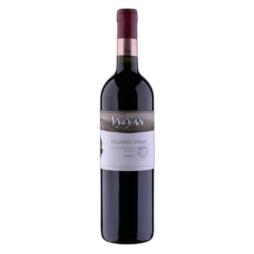 Vylyan Villányi Syrah 0,75L