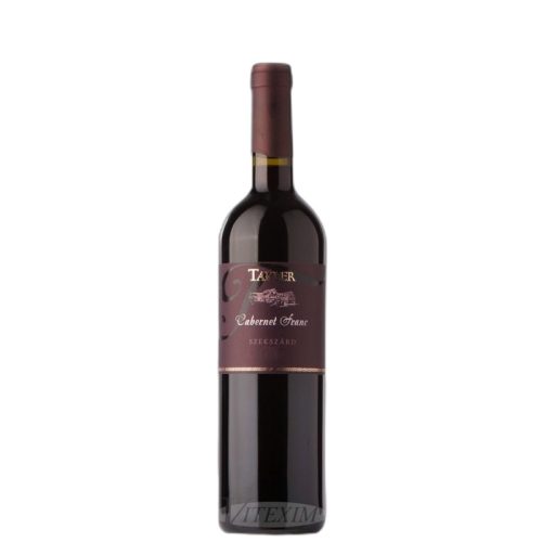 Takler Szekszárdi Cabernet Franc 0,75L