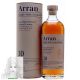 Arran 10 éves Skót Single Malt Whisky 0,7l