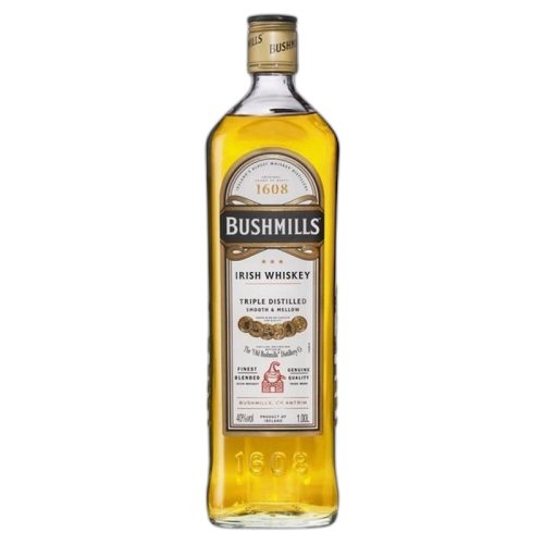 Bushmills Original 1l 40%