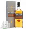 Whiskey, Auchentoshan American Oak 0,7L Díszdobozos
