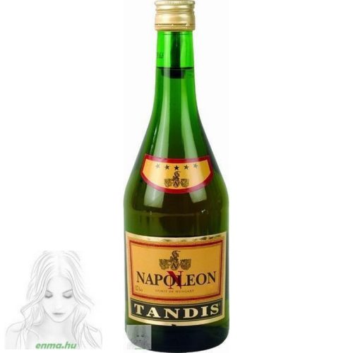 Napoleon Tandis Szeszesital 0.7L (34.5%)