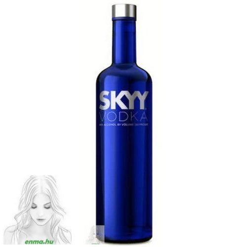 Skyy vodka 0,7l