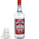Karkov vodka 0.5l (37,5%)