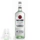 Rum, Bacardi Carta Blanca Superior Rum 3L 37,5%