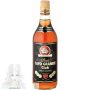 Rum, CAYO GRANDE DORADO RUM 1L