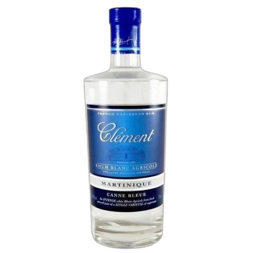 Rum, Clement Rhum Canne Bleue 0,7L