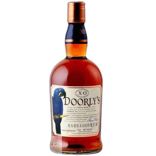 Rum, Doorly'S Xo 0.7L 40%