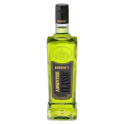 Rodnik'S Classic Absinthe 0,7L (70%)