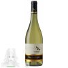   Santa Alicia Reserva Chardonnay Chilei Minőségi Fehérbor 0.75L