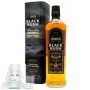 Whiskey, BUSHMILLS BLACK BUSH 0,7L
