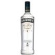 Smirnoff black 0,7l (10%)