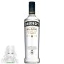 Vodka, Smirnoff Black 0,7l (10%)