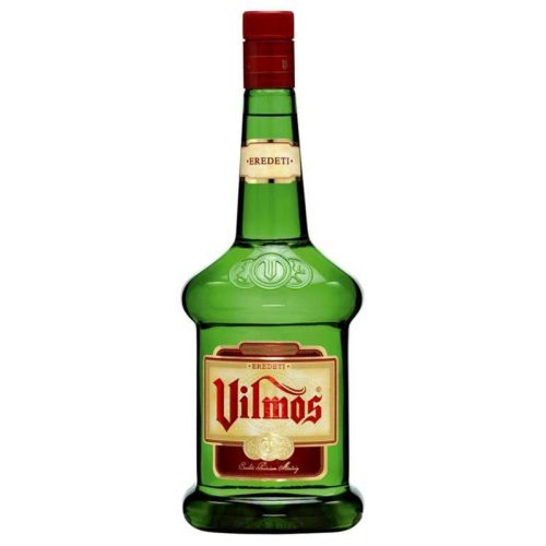 Zwack Vilmos Gyümölcspárlat 0.7l
