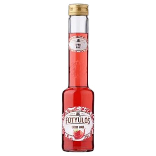 Fütyülős Epres Rozé 0.5 L 24,5%