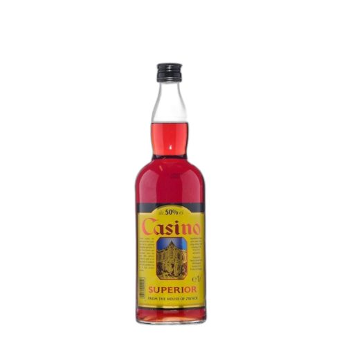 Rum, Casino 0,5L 50%