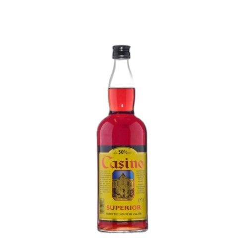 Rum, Casino 1L 50%