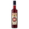 Rum, Portorico 0,5l (60%) Rum, Portorico 0,5l (60%)