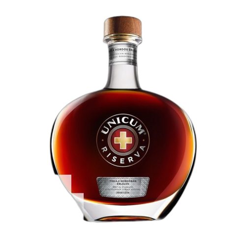 Unicum Riserva 0,7L 40%