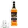 Whiskey, Black Velvet 0,7L
